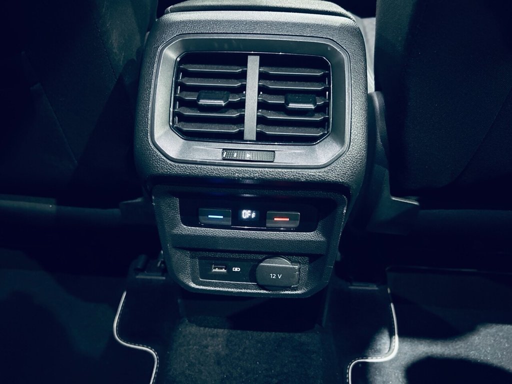 Used Volkswagen Tiguan 2018 for sale - 76900978: Photo 23