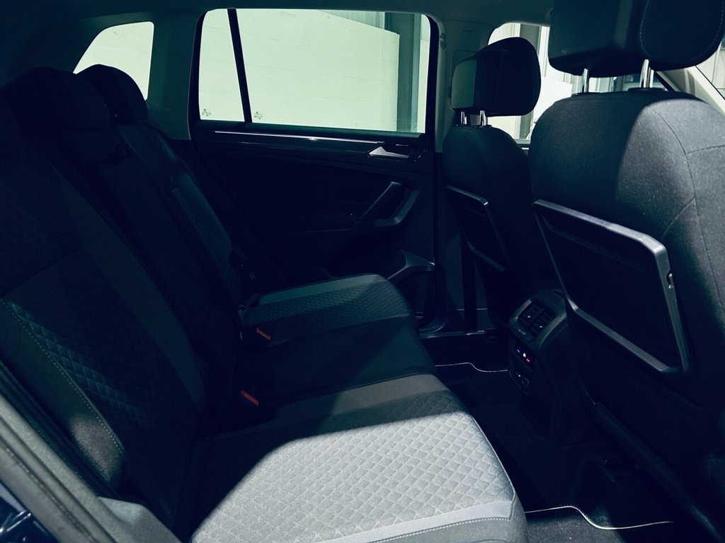 Used Volkswagen Tiguan 2018 for sale - 76900978: Photo 24