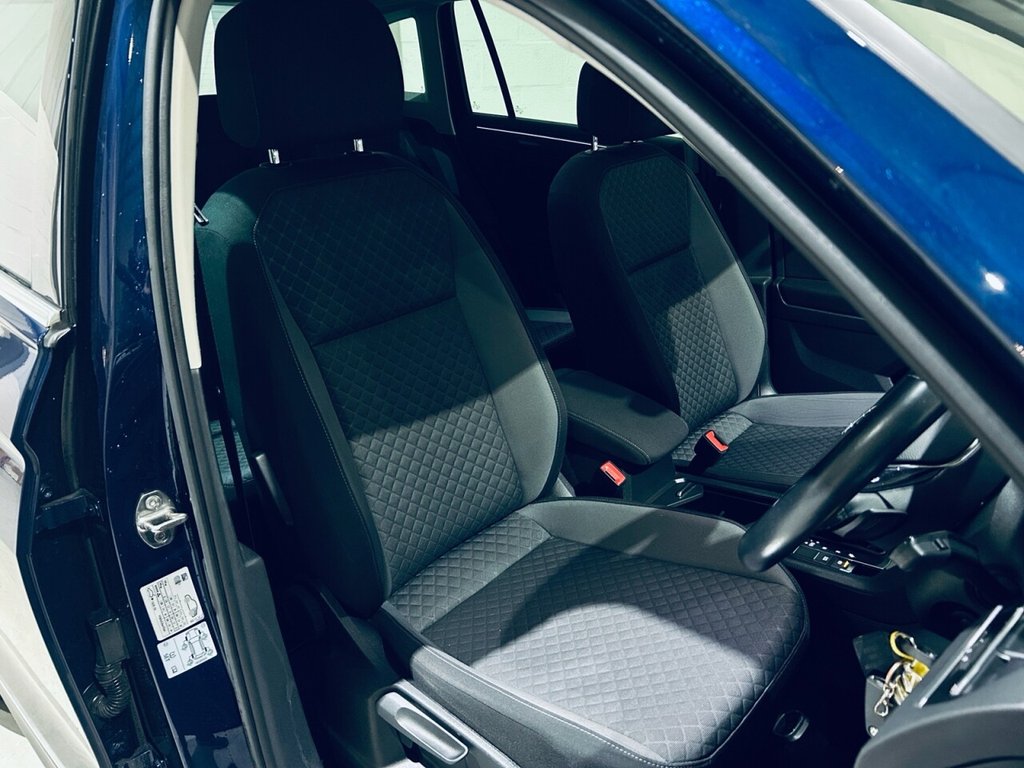 Used Volkswagen Tiguan 2018 for sale - 76900978: Photo 25