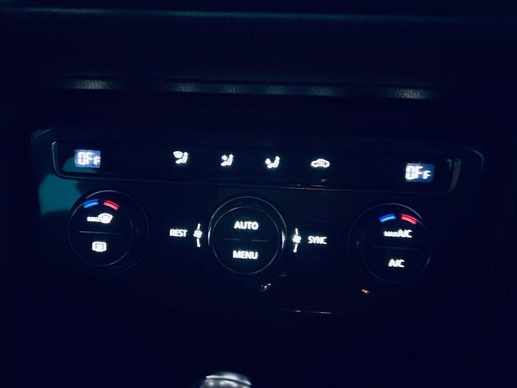 Used Volkswagen Tiguan 2018 for sale - 76900978: Photo 29