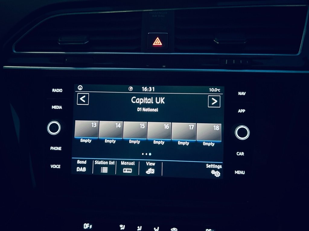 Used Volkswagen Tiguan 2018 for sale - 76900978: Photo 30