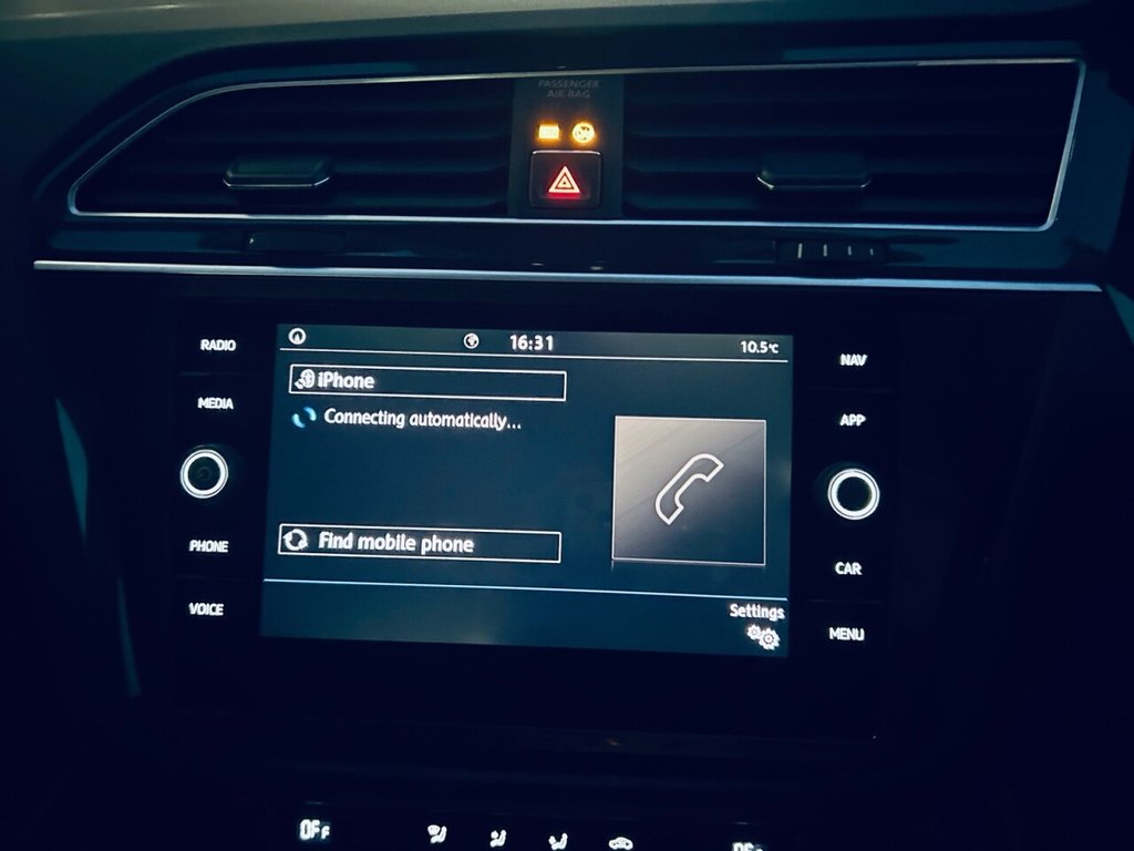 Used Volkswagen Tiguan 2018 for sale - 76900978: Photo 31