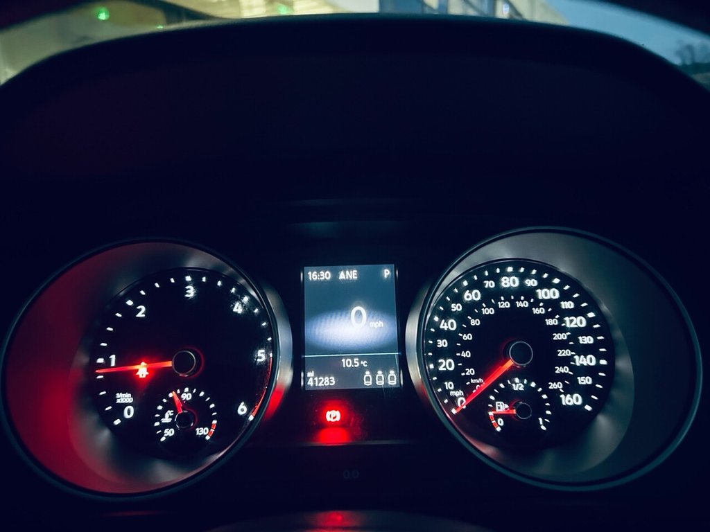 Used Volkswagen Tiguan 2018 for sale - 76900978: Photo 4