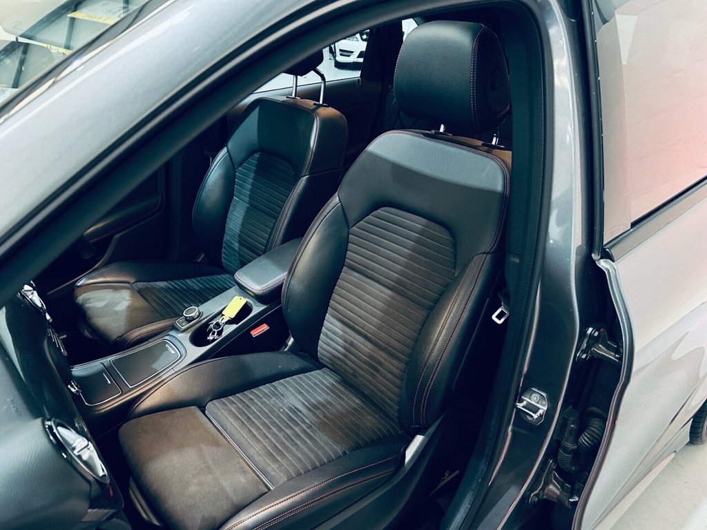 Used Mercedes-Benz B Class 2018 for sale - 76303775: Photo 10