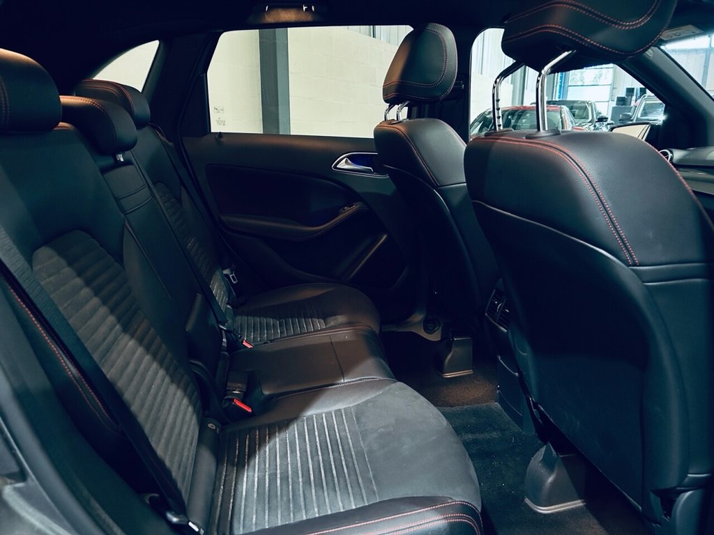 Used Mercedes-Benz B Class 2018 for sale - 76303775: Photo 13