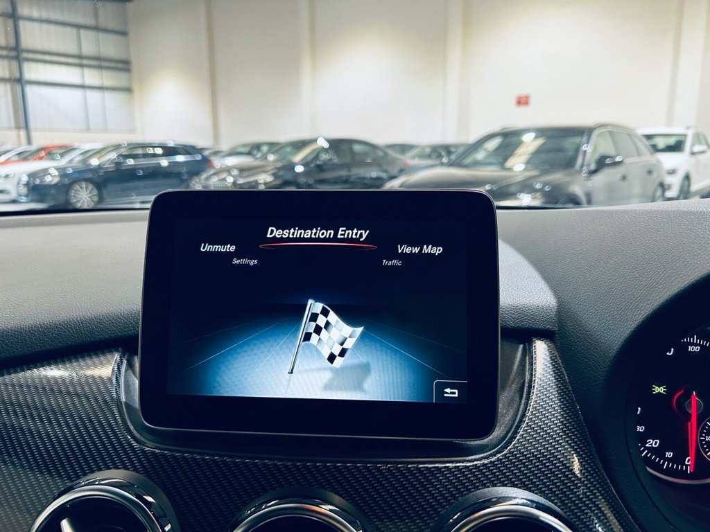 Used Mercedes-Benz B Class 2018 for sale - 76303775: Photo 17