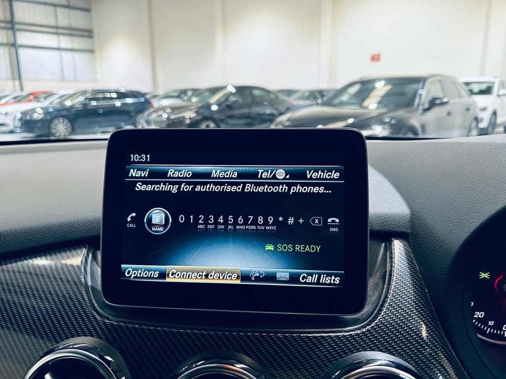 Used Mercedes-Benz B Class 2018 for sale - 76303775: Photo 18