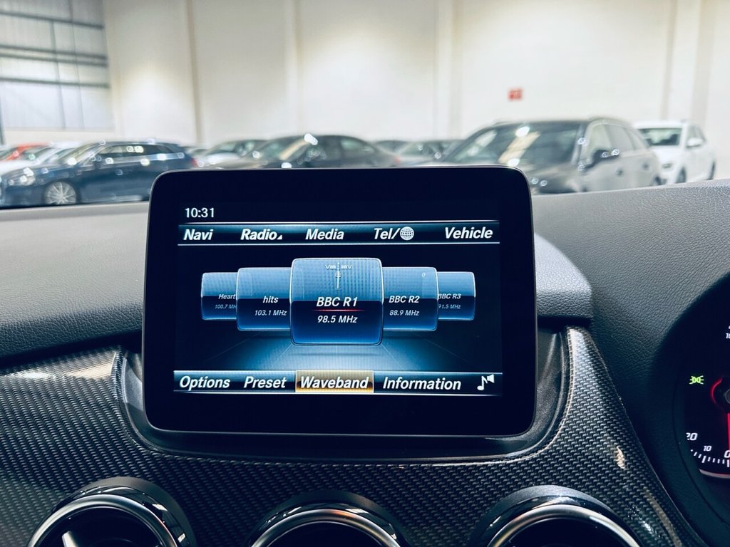 Used Mercedes-Benz B Class 2018 for sale - 76303775: Photo 19