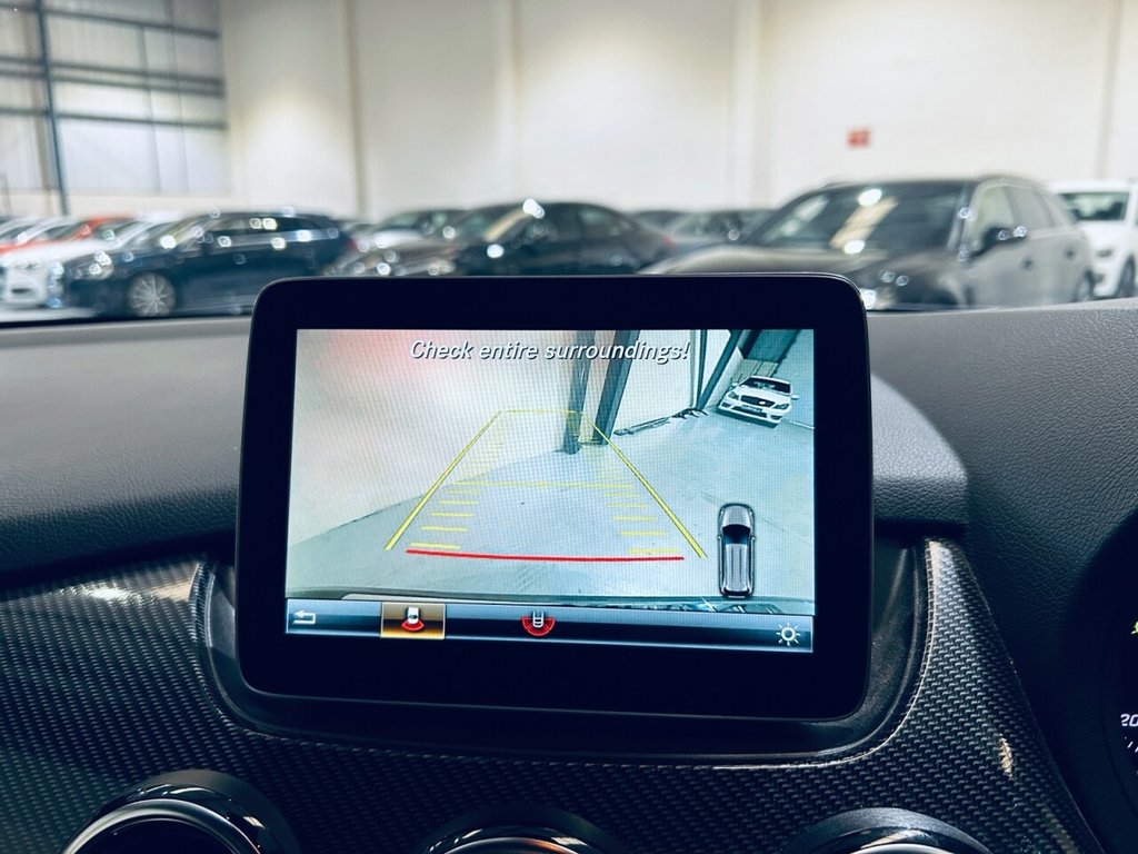 Used Mercedes-Benz B Class 2018 for sale - 76303775: Photo 22