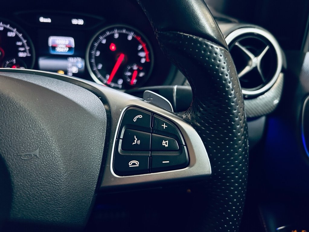 Used Mercedes-Benz B Class 2018 for sale - 76303775: Photo 24