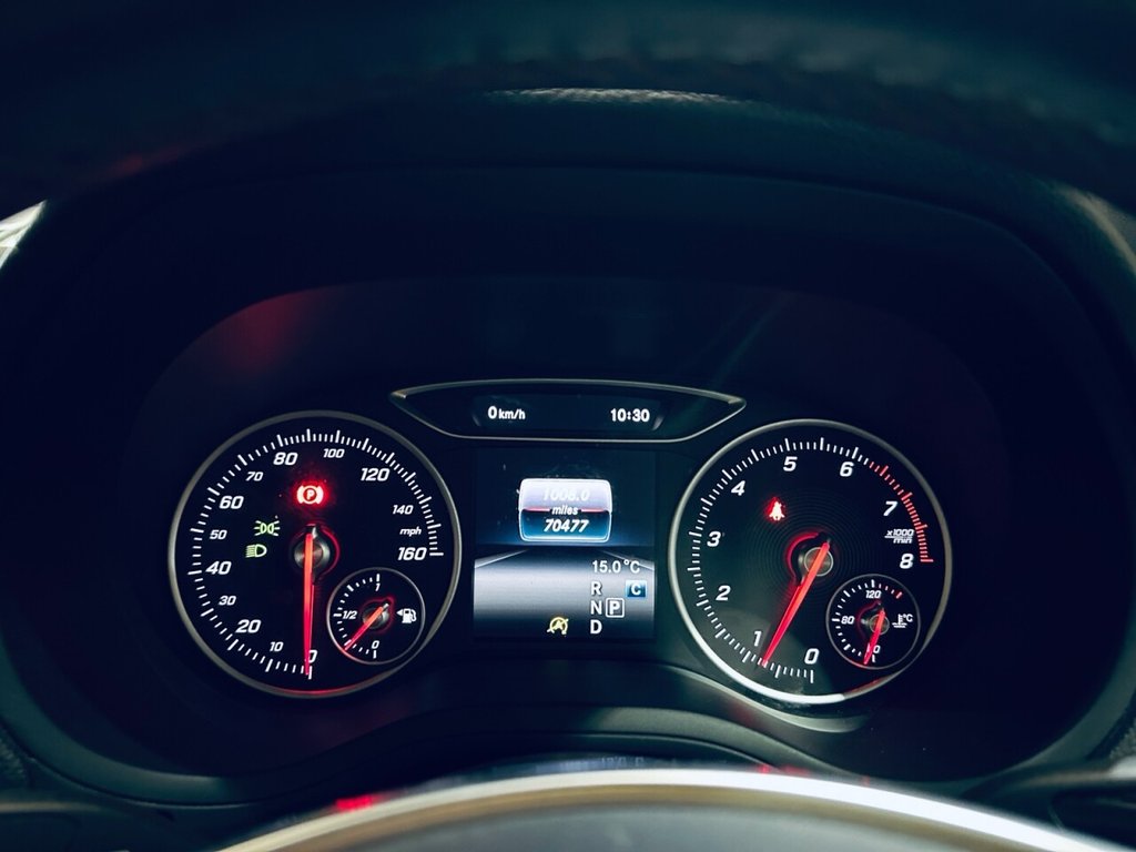 Used Mercedes-Benz B Class 2018 for sale - 76303775: Photo 25