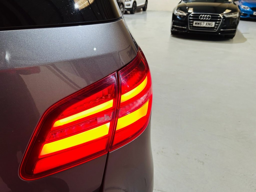 Used Mercedes-Benz B Class 2018 for sale - 76303775: Photo 8