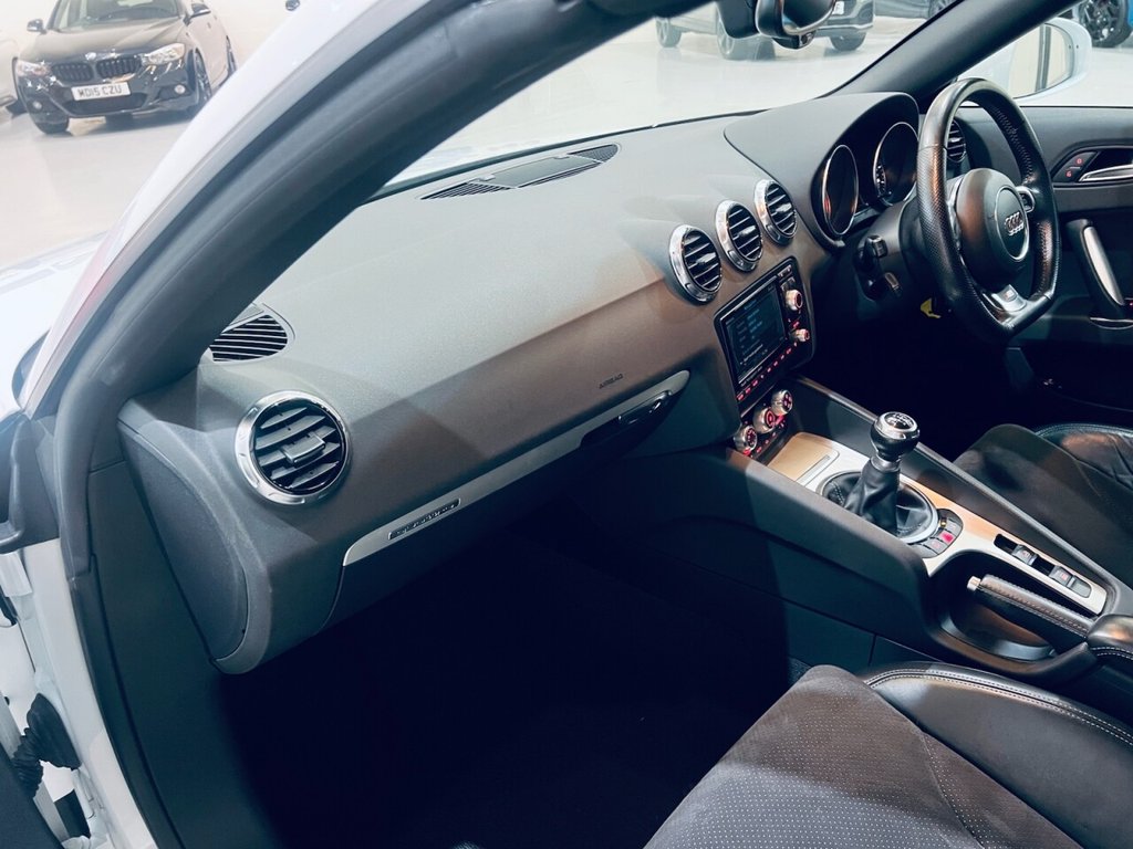 Used Audi TT 2014 for sale - 77764847: Photo 12