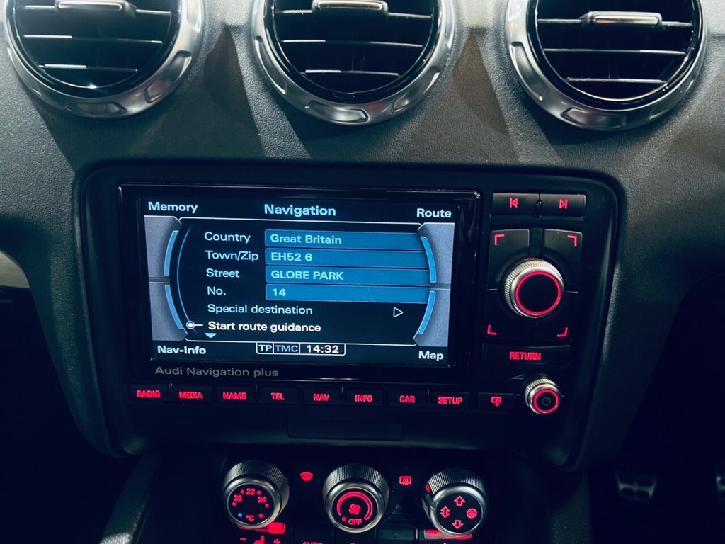 Used Audi TT 2014 for sale - 77764847: Photo 13