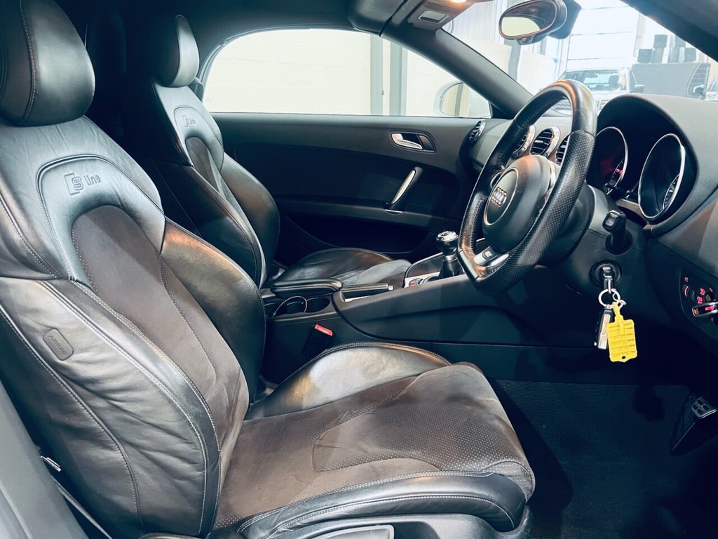 Used Audi TT 2014 for sale - 77764847: Photo 20