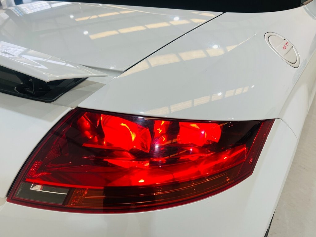 Used Audi TT 2014 for sale - 77764847: Photo 22