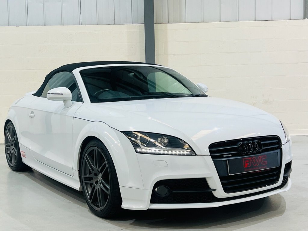 Used Audi TT 2014 for sale - 77764847: Photo 23