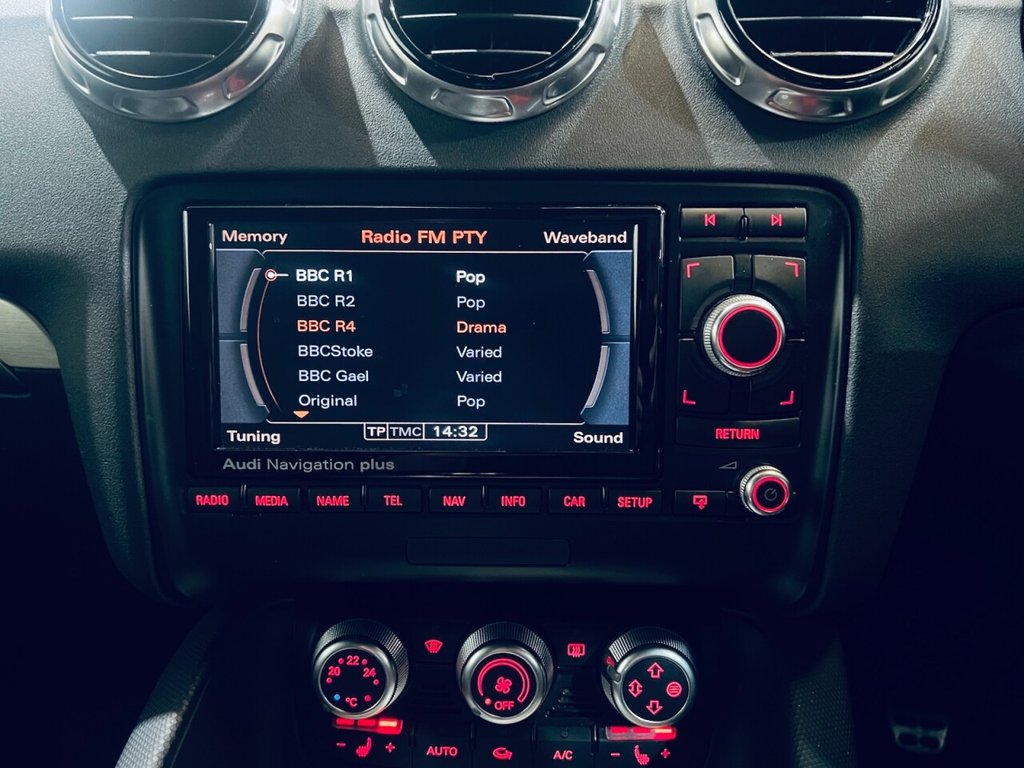 Used Audi TT 2014 for sale - 77764847: Photo 25