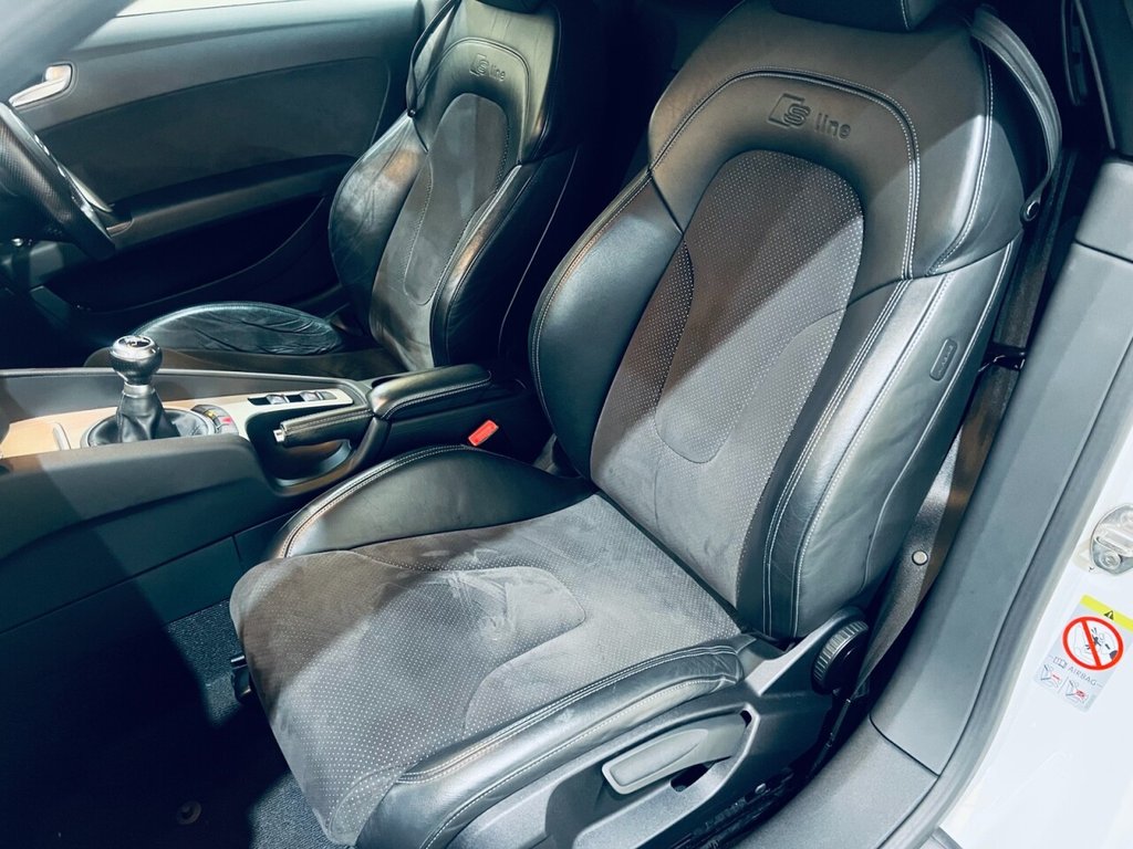 Used Audi TT 2014 for sale - 77764847: Photo 26