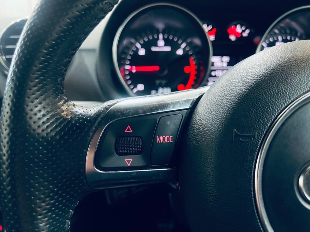 Used Audi TT 2014 for sale - 77764847: Photo 28