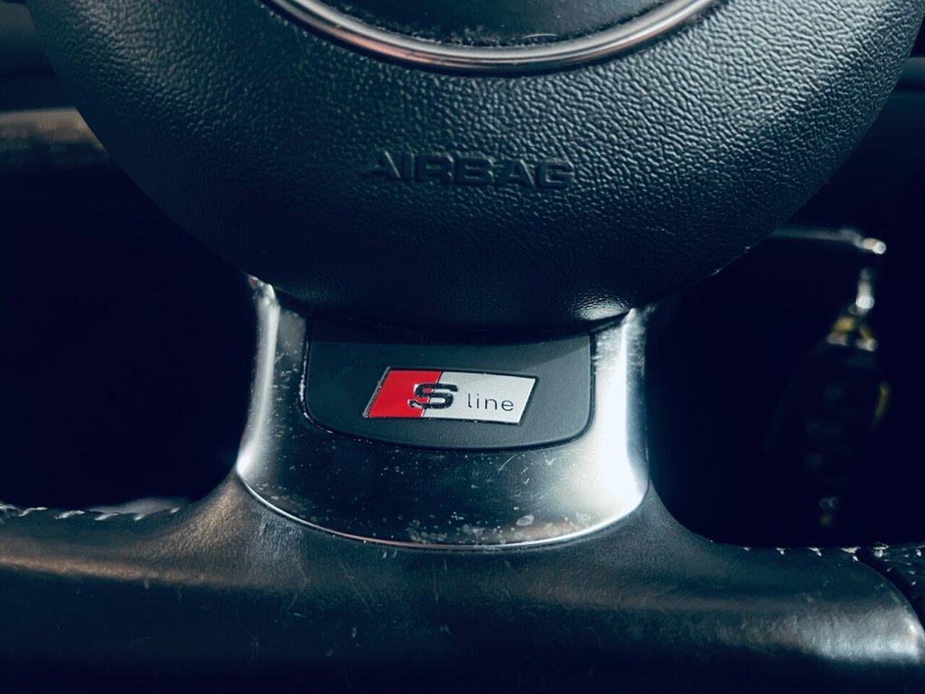 Used Audi TT 2014 for sale - 77764847: Photo 29