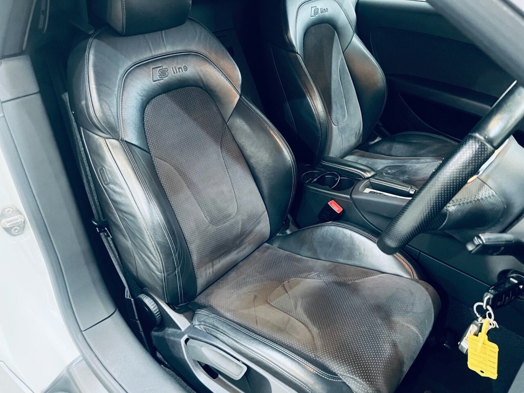 Used Audi TT 2014 for sale - 77764847: Photo 3