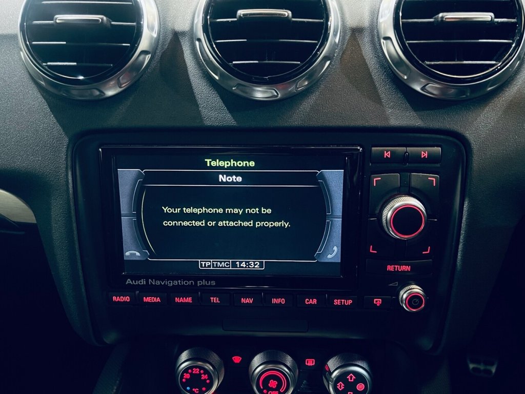 Used Audi TT 2014 for sale - 77764847: Photo 32