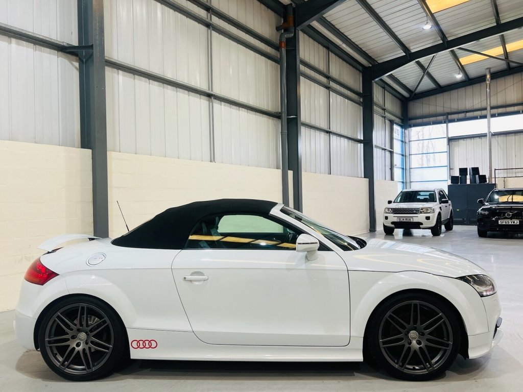 Used Audi TT 2014 for sale - 77764847: Photo 5