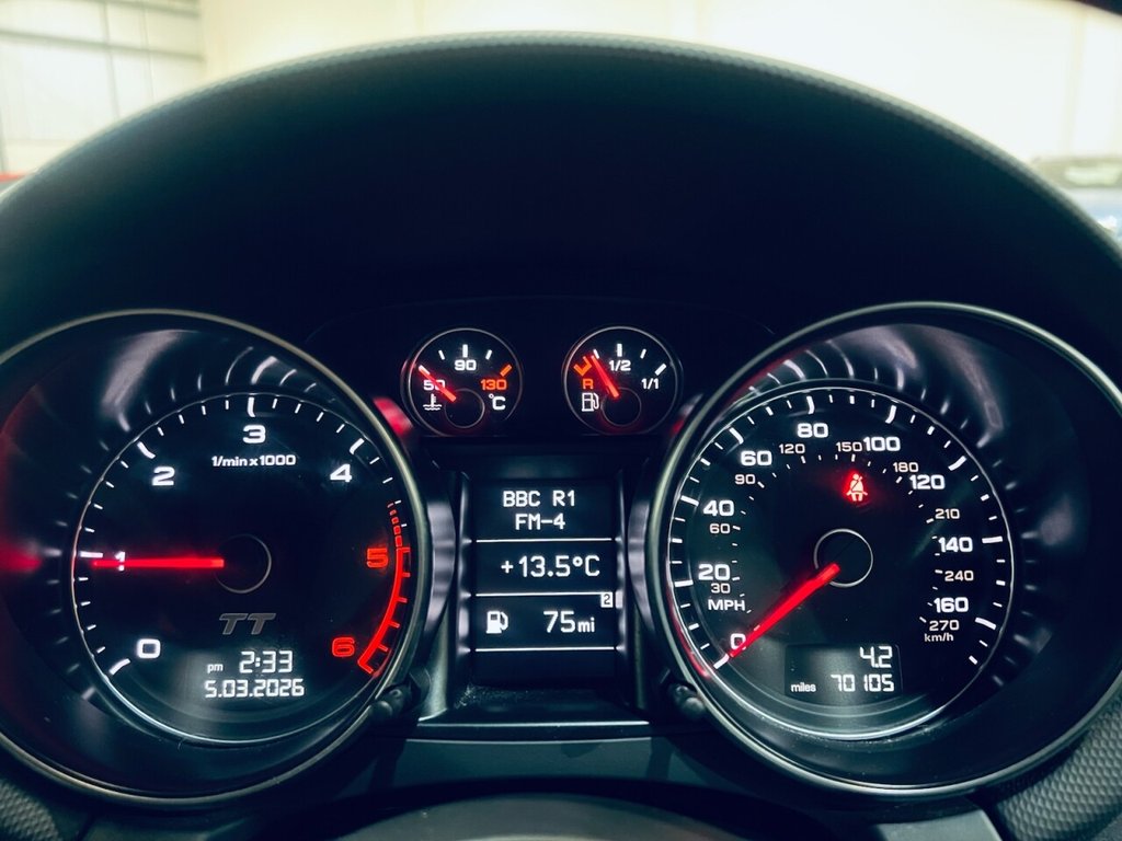 Used Audi TT 2014 for sale - 77764847: Photo 6