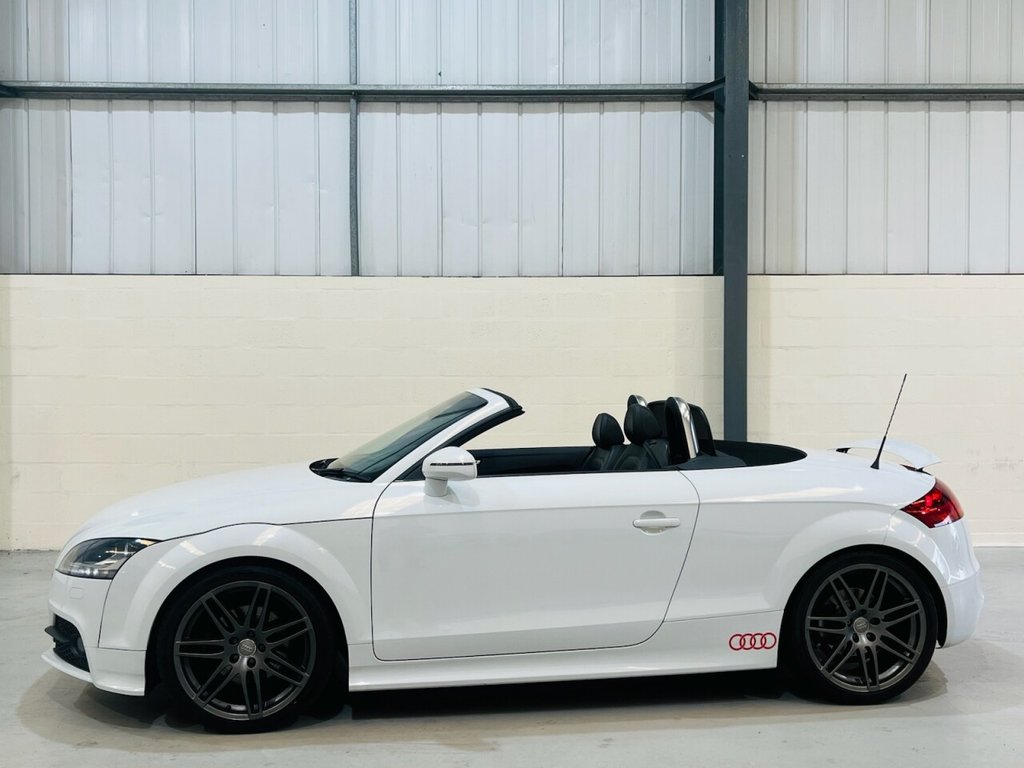 Used Audi TT 2014 for sale - 77764847: Photo 7