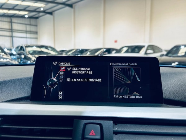 Used BMW 4 Series Gran Coupe 2015 for sale - 75384300: Photo 12