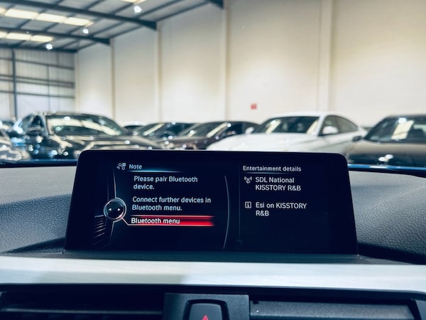 Used BMW 4 Series Gran Coupe 2015 for sale - 75384300: Photo 13