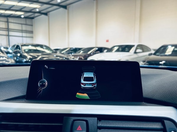 Used BMW 4 Series Gran Coupe 2015 for sale - 75384300: Photo 14
