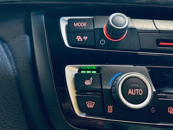 Used BMW 4 Series Gran Coupe 2015 for sale - 75384300: Photo 15