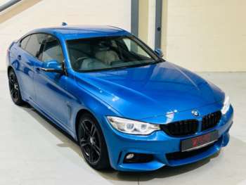 2015 (65) - 2.0 420i M Sport Hatchback 5dr Petrol Auto Euro 6 (s/s) (184 ps)