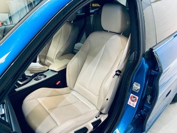 Used BMW 4 Series Gran Coupe 2015 for sale - 75384300: Photo