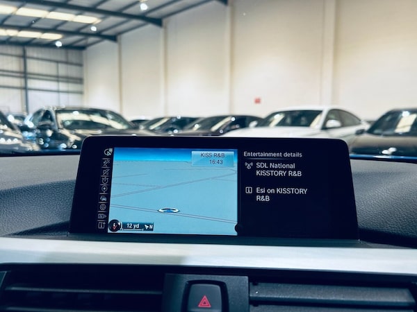 Used BMW 4 Series Gran Coupe 2015 for sale - 75384300: Photo 5