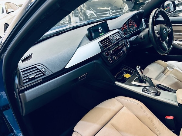 Used BMW 4 Series Gran Coupe 2015 for sale - 75384300: Photo 6