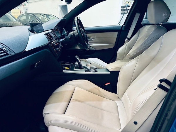 Used BMW 4 Series Gran Coupe 2015 for sale - 75384300: Photo 7