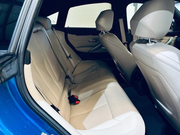 Used BMW 4 Series Gran Coupe 2015 for sale - 75384300: Photo 9