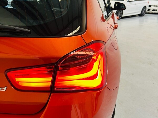 Used BMW 1 Series 2015 for sale - 76185342: Photo 10