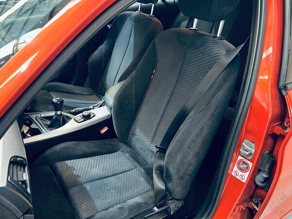 Used BMW 1 Series 2015 for sale - 76185342: Photo 11