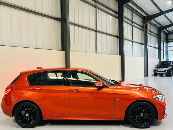 Used BMW 1 Series 2015 for sale - 76185342: Photo 14