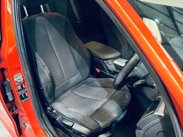 Used BMW 1 Series 2015 for sale - 76185342: Photo 15
