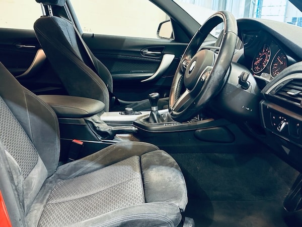 Used BMW 1 Series 2015 for sale - 76185342: Photo 17