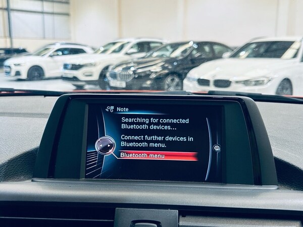 Used BMW 1 Series 2015 for sale - 76185342: Photo 19