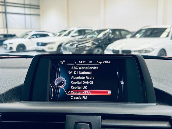 Used BMW 1 Series 2015 for sale - 76185342: Photo 20