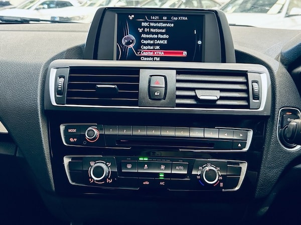 Used BMW 1 Series 2015 for sale - 76185342: Photo 21