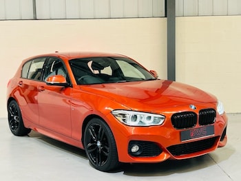 Used BMW 1 Series 2015 for sale - 76185342: Photo 2