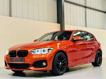 Used BMW 1 Series 2015 for sale - 76185342: Photo 3